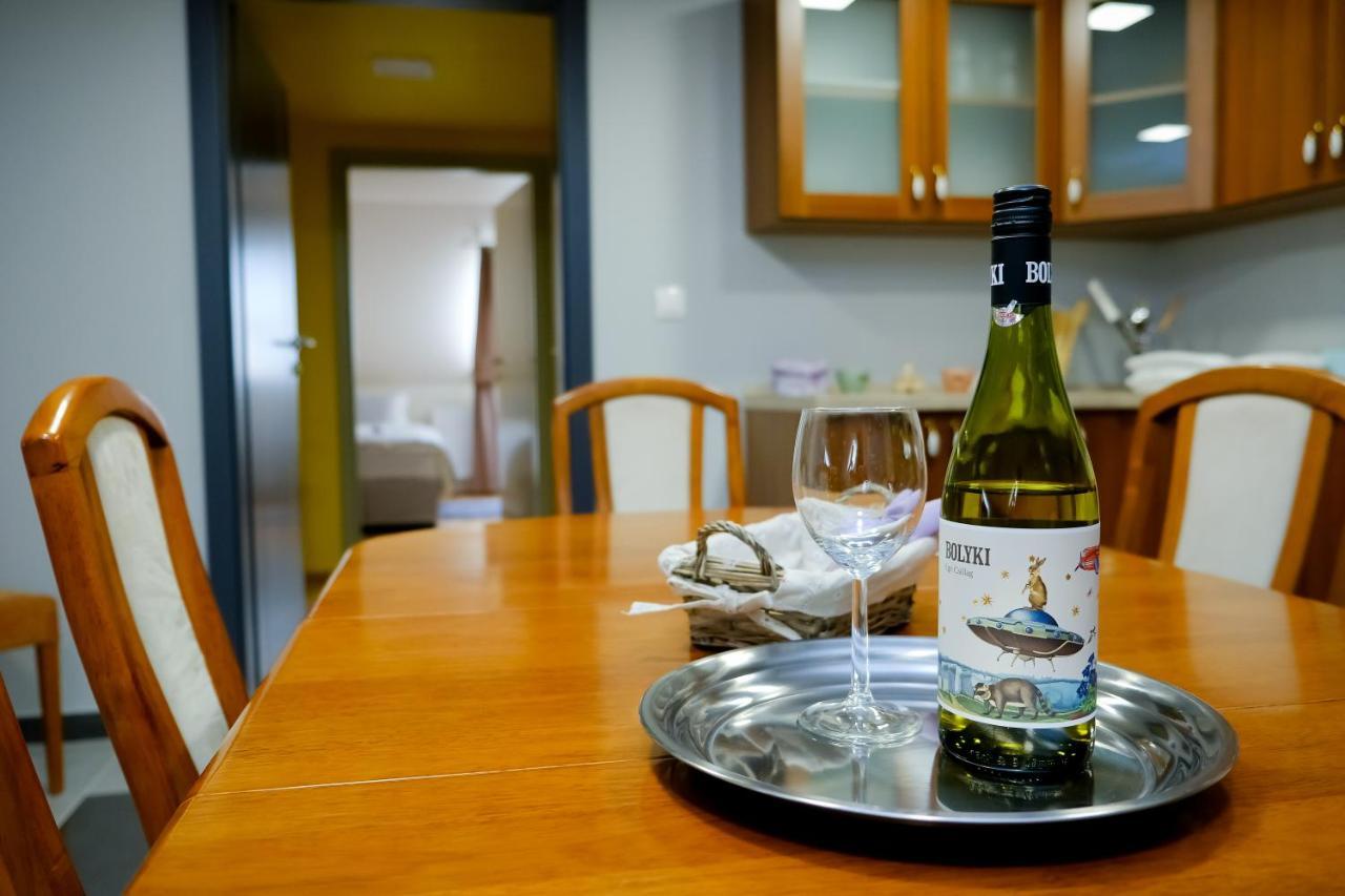 Barkoscinege Vendeghaz Hotel Geberjen Ngoại thất bức ảnh